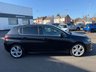 USED 2018 PEUGEOT 308 1.2 PureTech GT Line Hatchback 5dr Petrol Manual Euro 6 (s/s) (130 ps) 