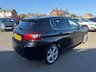 USED 2018 PEUGEOT 308 1.2 PureTech GT Line Hatchback 5dr Petrol Manual Euro 6 (s/s) (130 ps) 