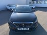 USED 2018 PEUGEOT 308 1.2 PureTech GT Line Hatchback 5dr Petrol Manual Euro 6 (s/s) (130 ps) 