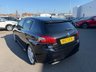 USED 2018 PEUGEOT 308 1.2 PureTech GT Line Hatchback 5dr Petrol Manual Euro 6 (s/s) (130 ps) 