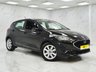 USED 2022 72 FORD FIESTA 1.1 Ti-VCT Trend Hatchback 5dr Petrol Manual Euro 6 (s/s) (75 ps) 1 OWNER, SYNC 3 NAVIGATION, CARPLAY