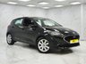 USED 2022 72 FORD FIESTA 1.1 Ti-VCT Trend Hatchback 5dr Petrol Manual Euro 6 (s/s) (75 ps) 1 OWNER, SYNC 3 NAVIGATION, CARPLAY
