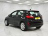 USED 2022 72 FORD FIESTA 1.1 Ti-VCT Trend Hatchback 5dr Petrol Manual Euro 6 (s/s) (75 ps) 1 OWNER, SYNC 3 NAVIGATION, CARPLAY