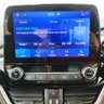 USED 2022 72 FORD FIESTA 1.1 Ti-VCT Trend Hatchback 5dr Petrol Manual Euro 6 (s/s) (75 ps) 1 OWNER, SYNC 3 NAVIGATION, CARPLAY