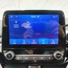 USED 2022 72 FORD FIESTA 1.1 Ti-VCT Trend Hatchback 5dr Petrol Manual Euro 6 (s/s) (75 ps) 1 OWNER, SYNC 3 NAVIGATION, CARPLAY
