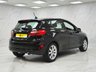 USED 2022 72 FORD FIESTA 1.1 Ti-VCT Trend Hatchback 5dr Petrol Manual Euro 6 (s/s) (75 ps) 1 OWNER, SYNC 3 NAVIGATION, CARPLAY
