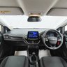 USED 2022 72 FORD FIESTA 1.1 Ti-VCT Trend Hatchback 5dr Petrol Manual Euro 6 (s/s) (75 ps) 1 OWNER, SYNC 3 NAVIGATION, CARPLAY