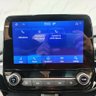 USED 2022 72 FORD FIESTA 1.1 Ti-VCT Trend Hatchback 5dr Petrol Manual Euro 6 (s/s) (75 ps) 1 OWNER, SYNC 3 NAVIGATION, CARPLAY