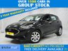 USED 2022 72 FORD FIESTA 1.1 Ti-VCT Trend Hatchback 5dr Petrol Manual Euro 6 (s/s) (75 ps) 1 OWNER, SYNC 3 NAVIGATION, CARPLAY