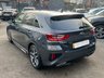 USED 2019 19 KIA CEED 1.6 CRDi GT-Line Hatchback 5dr Diesel Manual Euro 6 (s/s) (134 bhp) - APPLE CARPLAY