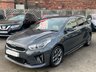 USED 2019 19 KIA CEED 1.6 CRDi GT-Line Hatchback 5dr Diesel Manual Euro 6 (s/s) (134 bhp) - APPLE CARPLAY