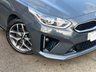 USED 2019 19 KIA CEED 1.6 CRDi GT-Line Hatchback 5dr Diesel Manual Euro 6 (s/s) (134 bhp) - APPLE CARPLAY