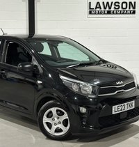 USED 2023 23 KIA PICANTO 1.0 DPi 1 Hatchback 5dr Petrol Manual Euro 6 (s/s) (66 bhp) 