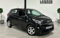 USED 2023 23 KIA PICANTO 1.0 DPi 1 Hatchback 5dr Petrol Manual Euro 6 (s/s) (66 bhp) 