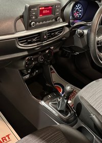 USED 2023 23 KIA PICANTO 1.0 DPi 1 Hatchback 5dr Petrol Manual Euro 6 (s/s) (66 bhp) 