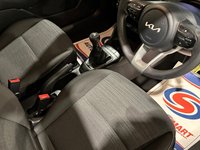 USED 2023 23 KIA PICANTO 1.0 DPi 1 Hatchback 5dr Petrol Manual Euro 6 (s/s) (66 bhp) 