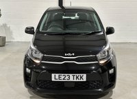 USED 2023 23 KIA PICANTO 1.0 DPi 1 Hatchback 5dr Petrol Manual Euro 6 (s/s) (66 bhp) 