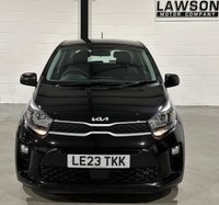 USED 2023 23 KIA PICANTO 1.0 DPi 1 Hatchback 5dr Petrol Manual Euro 6 (s/s) (66 bhp) 