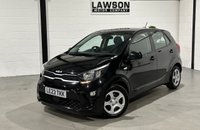 USED 2023 23 KIA PICANTO 1.0 DPi 1 Hatchback 5dr Petrol Manual Euro 6 (s/s) (66 bhp) 