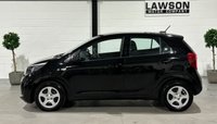 USED 2023 23 KIA PICANTO 1.0 DPi 1 Hatchback 5dr Petrol Manual Euro 6 (s/s) (66 bhp) 