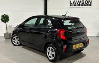 USED 2023 23 KIA PICANTO 1.0 DPi 1 Hatchback 5dr Petrol Manual Euro 6 (s/s) (66 bhp) 