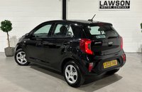 USED 2023 23 KIA PICANTO 1.0 DPi 1 Hatchback 5dr Petrol Manual Euro 6 (s/s) (66 bhp) 