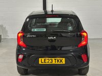 USED 2023 23 KIA PICANTO 1.0 DPi 1 Hatchback 5dr Petrol Manual Euro 6 (s/s) (66 bhp) 