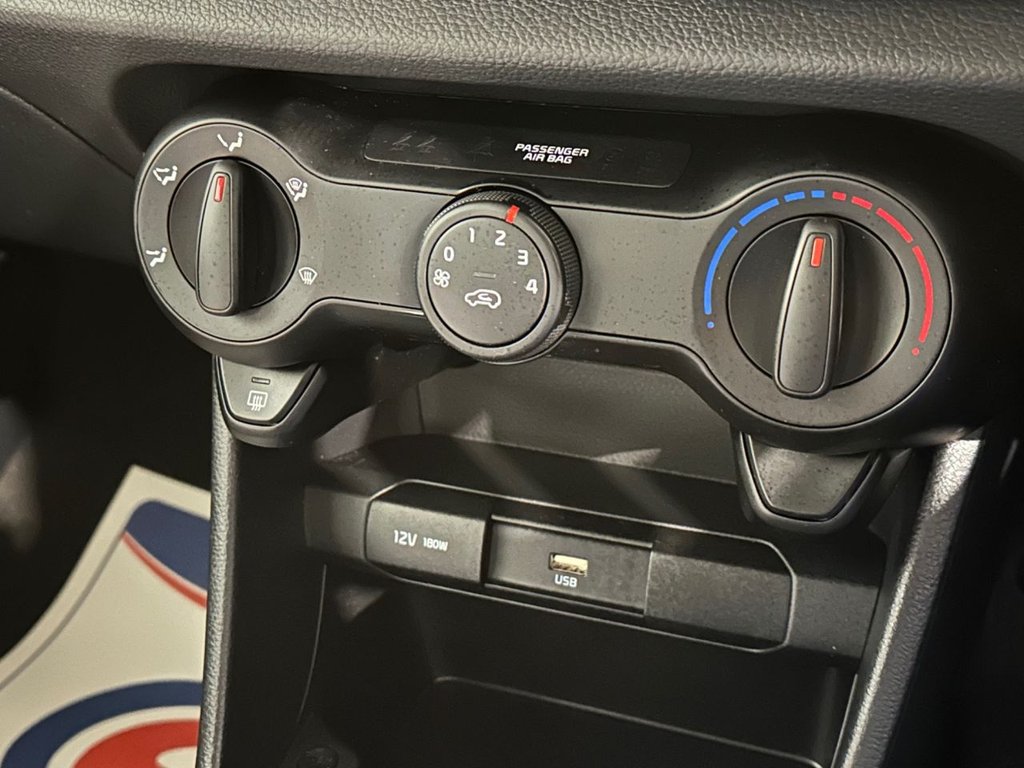 USED 2023 23 KIA PICANTO 1.0 DPi 1 Hatchback 5dr Petrol Manual Euro 6 (s/s) (66 bhp) 