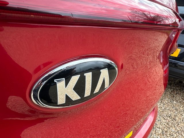 2021 Kia Sportage 1.6L 2 5dr - Photo 11