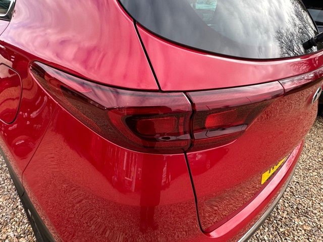 2021 Kia Sportage 1.6L 2 5dr - Photo 12