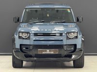 USED 2020 20 LAND ROVER DEFENDER 2.0 Si4 SE SUV 5dr Petrol Auto 4WD Euro 6 (s/s) (300 ps) FINANCE AVAILABLE + PX WELCOME FSH + 1 OWNER + PANO + 7 SEATS