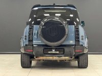 USED 2020 20 LAND ROVER DEFENDER 2.0 Si4 SE SUV 5dr Petrol Auto 4WD Euro 6 (s/s) (300 ps) FINANCE AVAILABLE + PX WELCOME FSH + 1 OWNER + PANO + 7 SEATS