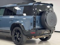 USED 2020 20 LAND ROVER DEFENDER 2.0 Si4 SE SUV 5dr Petrol Auto 4WD Euro 6 (s/s) (300 ps) FINANCE AVAILABLE + PX WELCOME FSH + 1 OWNER + PANO + 7 SEATS