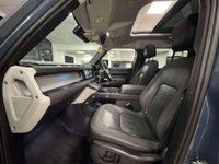 USED 2020 20 LAND ROVER DEFENDER 2.0 Si4 SE SUV 5dr Petrol Auto 4WD Euro 6 (s/s) (300 ps) FINANCE AVAILABLE + PX WELCOME FSH + 1 OWNER + PANO + 7 SEATS