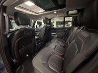 USED 2020 20 LAND ROVER DEFENDER 2.0 Si4 SE SUV 5dr Petrol Auto 4WD Euro 6 (s/s) (300 ps) FINANCE AVAILABLE + PX WELCOME FSH + 1 OWNER + PANO + 7 SEATS