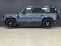USED 2020 20 LAND ROVER DEFENDER 2.0 Si4 SE SUV 5dr Petrol Auto 4WD Euro 6 (s/s) (300 ps) FINANCE AVAILABLE + PX WELCOME FSH + 1 OWNER + PANO + 7 SEATS