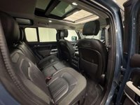 USED 2020 20 LAND ROVER DEFENDER 2.0 Si4 SE SUV 5dr Petrol Auto 4WD Euro 6 (s/s) (300 ps) FINANCE AVAILABLE + PX WELCOME FSH + 1 OWNER + PANO + 7 SEATS