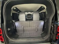USED 2020 20 LAND ROVER DEFENDER 2.0 Si4 SE SUV 5dr Petrol Auto 4WD Euro 6 (s/s) (300 ps) FINANCE AVAILABLE + PX WELCOME FSH + 1 OWNER + PANO + 7 SEATS