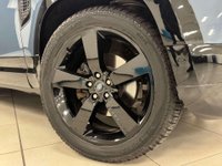 USED 2020 20 LAND ROVER DEFENDER 2.0 Si4 SE SUV 5dr Petrol Auto 4WD Euro 6 (s/s) (300 ps) FINANCE AVAILABLE + PX WELCOME FSH + 1 OWNER + PANO + 7 SEATS