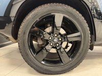 USED 2020 20 LAND ROVER DEFENDER 2.0 Si4 SE SUV 5dr Petrol Auto 4WD Euro 6 (s/s) (300 ps) FINANCE AVAILABLE + PX WELCOME FSH + 1 OWNER + PANO + 7 SEATS