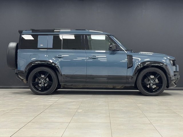 2020 Land Rover DEFENDER - Photo 3