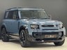 USED 2020 20 LAND ROVER DEFENDER 2.0 Si4 SE SUV 5dr Petrol Auto 4WD Euro 6 (s/s) (300 ps) FINANCE AVAILABLE + PX WELCOME FSH + 1 OWNER + PANO + 7 SEATS