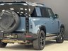 USED 2020 20 LAND ROVER DEFENDER 2.0 Si4 SE SUV 5dr Petrol Auto 4WD Euro 6 (s/s) (300 ps) FINANCE AVAILABLE + PX WELCOME FSH + 1 OWNER + PANO + 7 SEATS