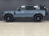USED 2020 20 LAND ROVER DEFENDER 2.0 Si4 SE SUV 5dr Petrol Auto 4WD Euro 6 (s/s) (300 ps) FINANCE AVAILABLE + PX WELCOME FSH + 1 OWNER + PANO + 7 SEATS