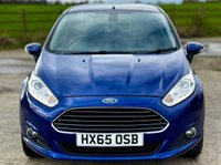 USED 2015 65 FORD FIESTA 1.0T EcoBoost Titanium X Euro 6 (s/s) 5dr TOP SPECâ¢FSHâ¢2KEYâ¢20TAXâ¢1YRMOT