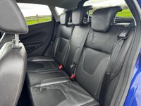 USED 2015 65 FORD FIESTA 1.0T EcoBoost Titanium X Euro 6 (s/s) 5dr TOP SPECâ¢FSHâ¢2KEYâ¢20TAXâ¢1YRMOT