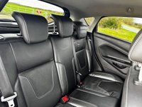 USED 2015 65 FORD FIESTA 1.0T EcoBoost Titanium X Euro 6 (s/s) 5dr TOP SPECâ¢FSHâ¢2KEYâ¢20TAXâ¢1YRMOT