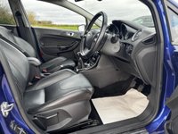 USED 2015 65 FORD FIESTA 1.0T EcoBoost Titanium X Euro 6 (s/s) 5dr TOP SPECâ¢FSHâ¢2KEYâ¢20TAXâ¢1YRMOT
