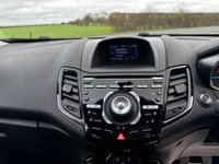 USED 2015 65 FORD FIESTA 1.0T EcoBoost Titanium X Euro 6 (s/s) 5dr TOP SPECâ¢FSHâ¢2KEYâ¢20TAXâ¢1YRMOT