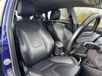 USED 2015 65 FORD FIESTA 1.0T EcoBoost Titanium X Euro 6 (s/s) 5dr TOP SPECâ¢FSHâ¢2KEYâ¢20TAXâ¢1YRMOT